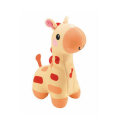 Brinquedo bonito da peluche da criança dos brinquedos bonitos da peluche do girafa à venda